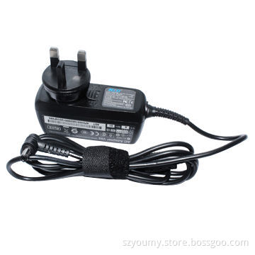 19V1.58A Mini Adapter for Toshiba Notebook 30W